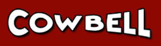 Cowbell Logo