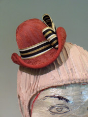 Bee Festival Hats & Bonnets