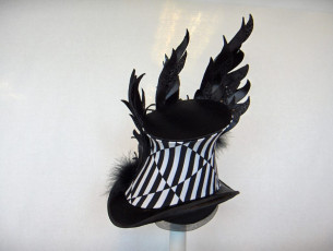 Bee Festival Hats & Bonnets