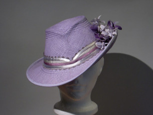 Bee Festival Hats & Bonnets