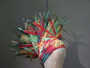Bee Festival Hats & Bonnets