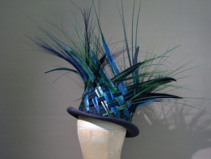 Bee Festival Hats & Bonnets