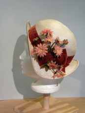 Bee Festival Hats & Bonnets