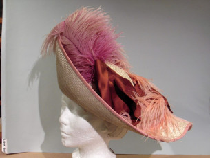 Bee Festival Hats & Bonnets