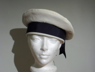 Bee Festival Hats & Bonnets