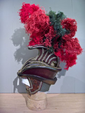 Bee Festival Hats & Bonnets