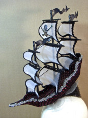 Bee Festival Hats & Bonnets