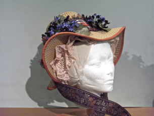 Bee Festival Hats & Bonnets