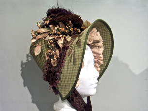 Bee Festival Hats & Bonnets