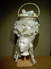 Bee Festival Hats & Bonnets