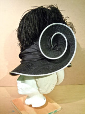 Bee Festival Hats & Bonnets