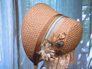 Bee Festival Hats & Bonnets