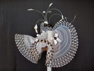 Bee Festival Hats & Bonnets