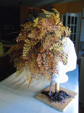 Bee Festival Hats & Bonnets
