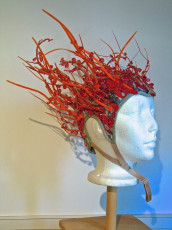 Bee Festival Hats & Bonnets