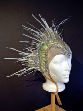 Bee Festival Hats & Bonnets