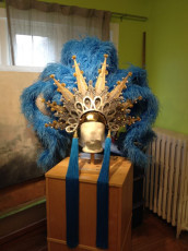 Bee Festival Hats & Bonnets