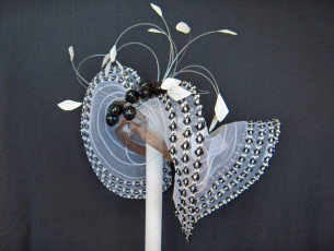 Bee Festival Hats & Bonnets