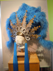 Bee Festival Hats & Bonnets