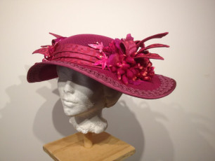 Bee Festival Hats & Bonnets