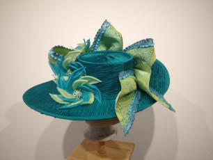 Bee Festival Hats & Bonnets