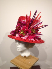 Bee Festival Hats & Bonnets