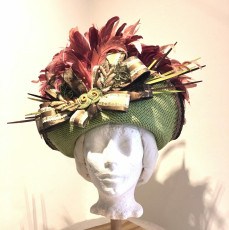 Bee Festival Hats & Bonnets