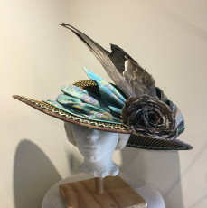 Bee Festival Hats & Bonnets