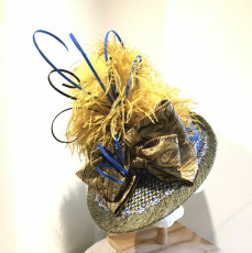 Bee Festival Hats & Bonnets