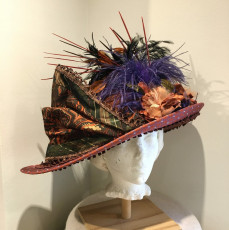 Bee Festival Hats & Bonnets