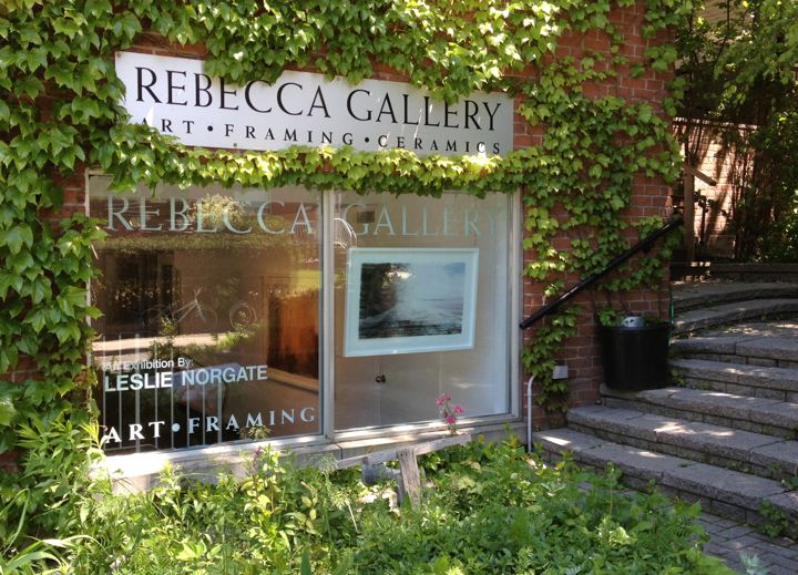Rebecca Gallery